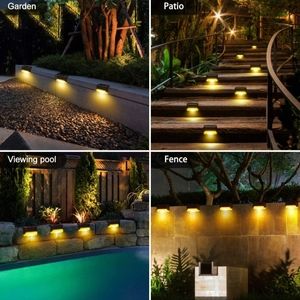 🔅 Solar Lights Outdoor Decor 🔅